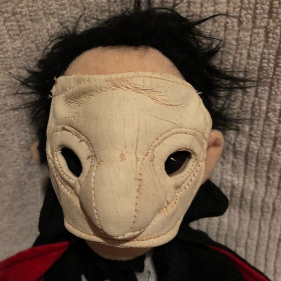 Vintage Universal monsters plush lot - Picture 3 of 6